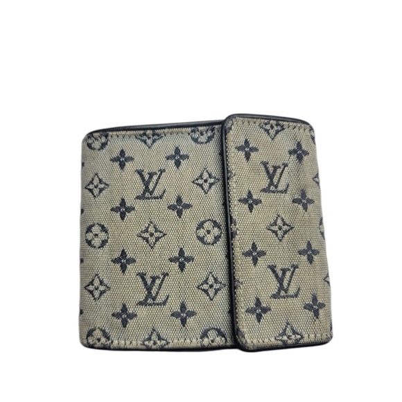 Louis Vuitton Mini Porte Billets Cartes - Picture 4 of 12